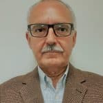 Retrato de Edgardo González