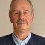 Retrato de Kurt Sulzer